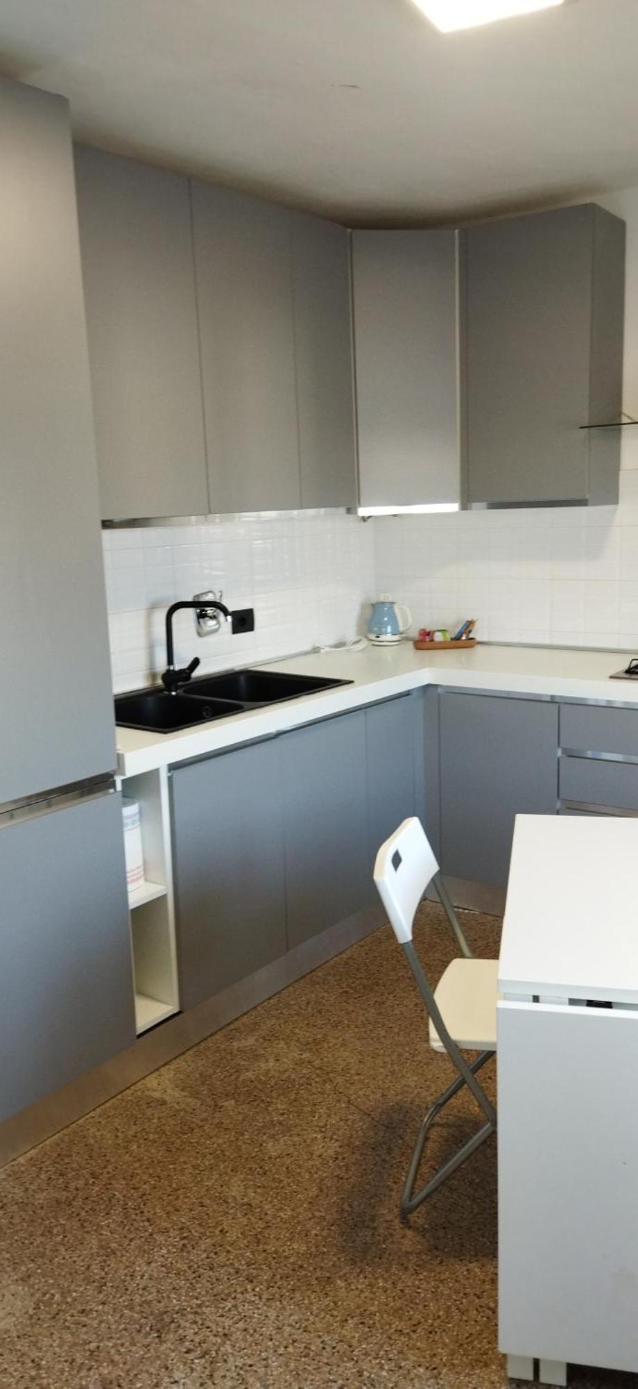 Bacinetto House - Panoramic Tower Apartment Genoa Bagian luar foto